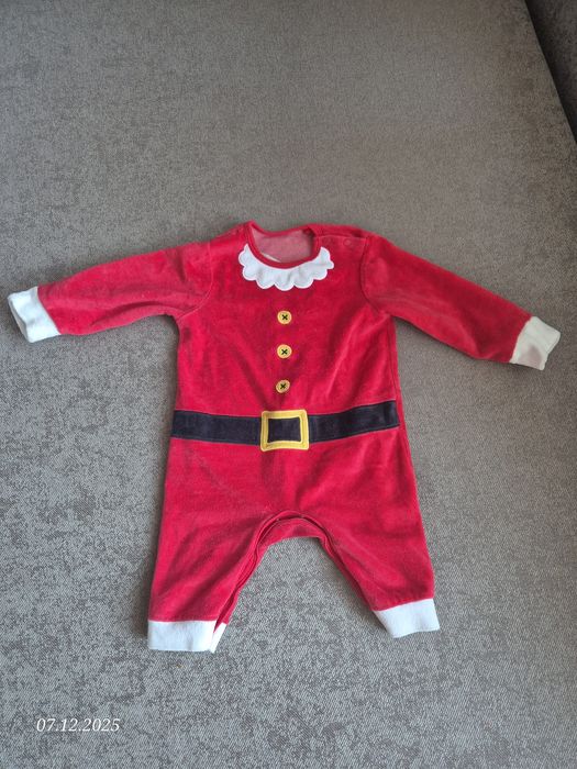 Новорічний костюм