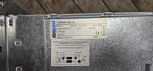 Wentylator promieniowy  1250w