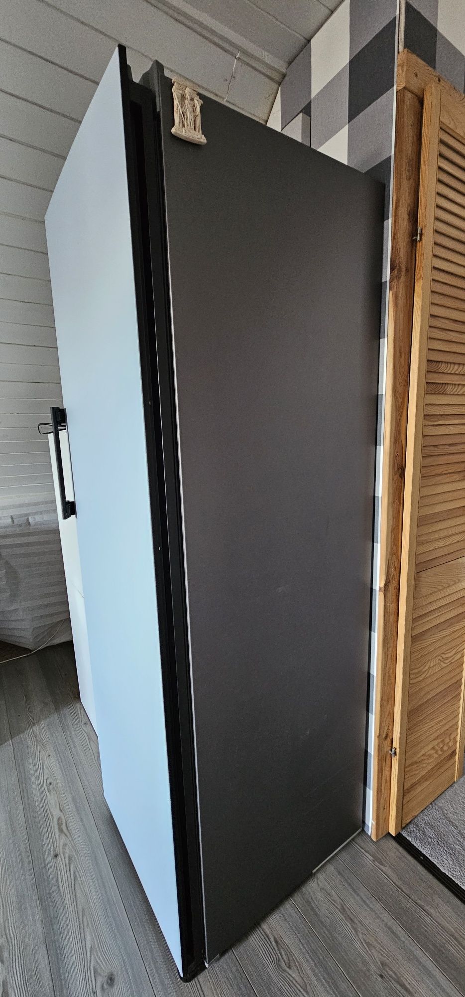 Chlodziarka/Lodowka Samsung BeSpoke RR39A7463AP