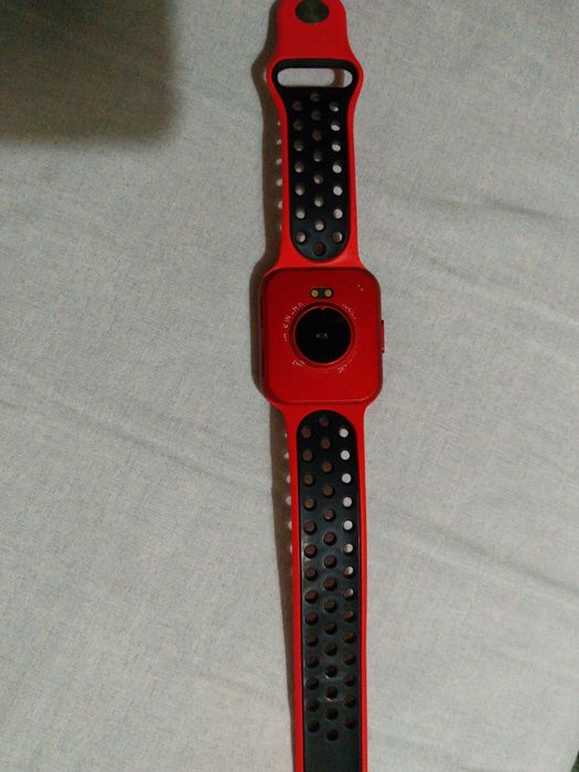 Vendo smartwatch