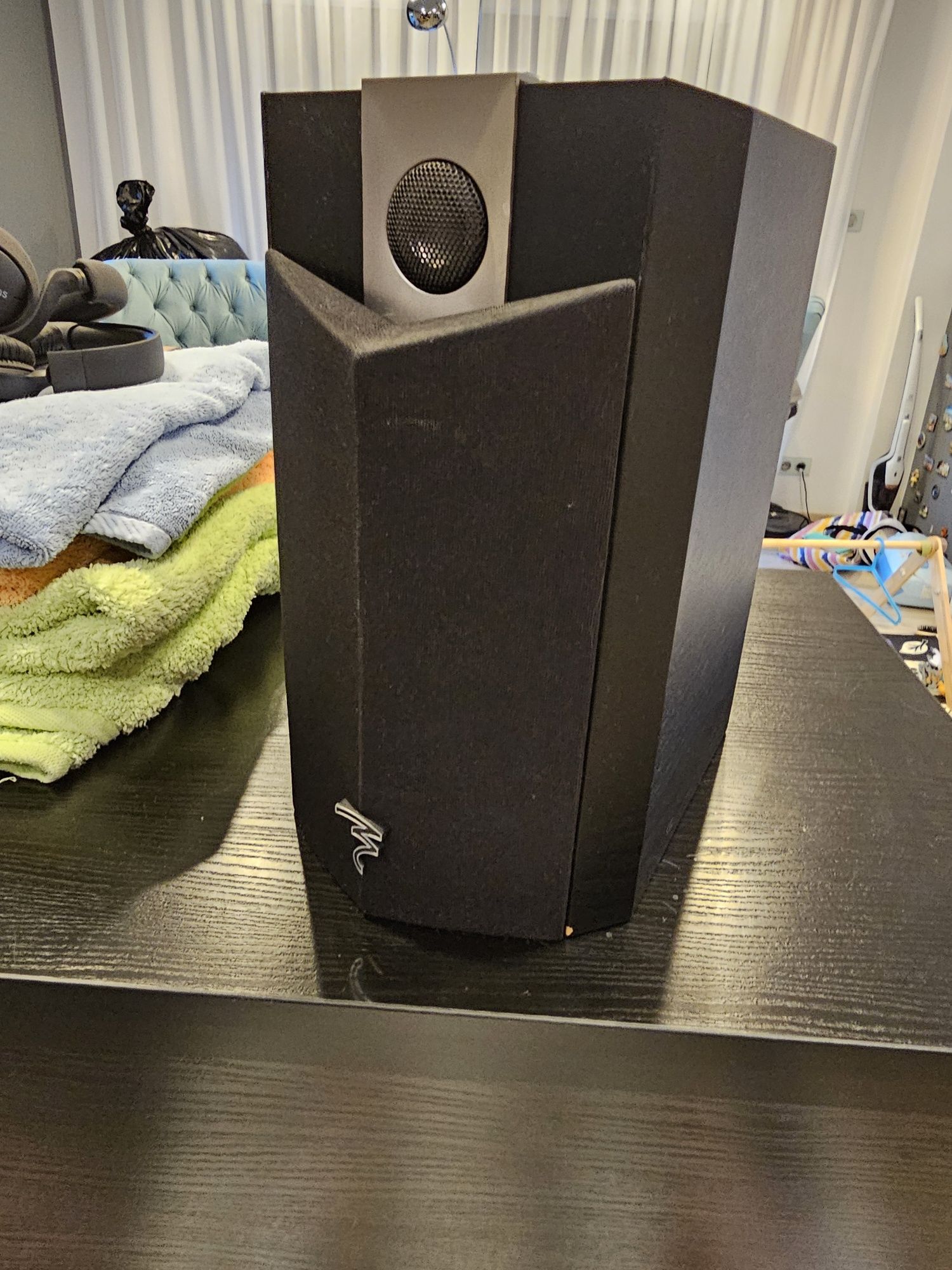 Focal Chorus 705V