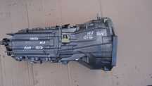Skrzynia biegów manualna BMW E87 E81 E82 123d N47