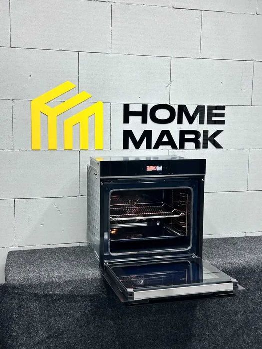 Духова шафа Studio Line Siemens HB974GLB1S/D3 IQ700