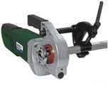 Gwintownica Do Rur Elektryczna 1/2"-11/4" 1,8Kw Dedra Ded7511