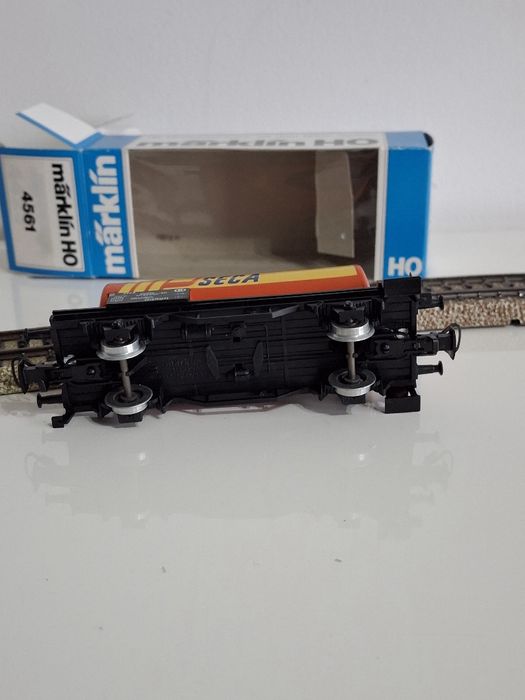 Wagon märklin 4561