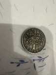Moeda de 1 escudo de 1961