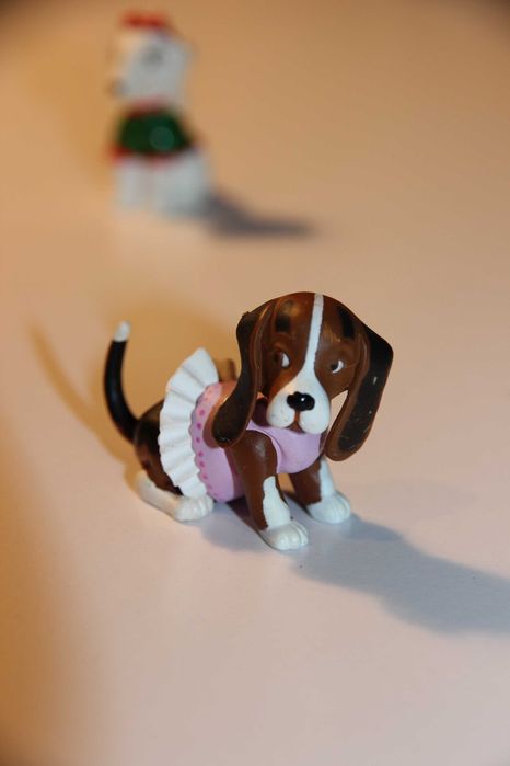 Pieski Chi Chi Love z firmy Simba.