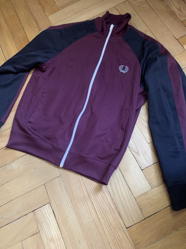 fred perry зіпка s