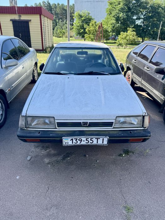 Продам Subaru leone 1987