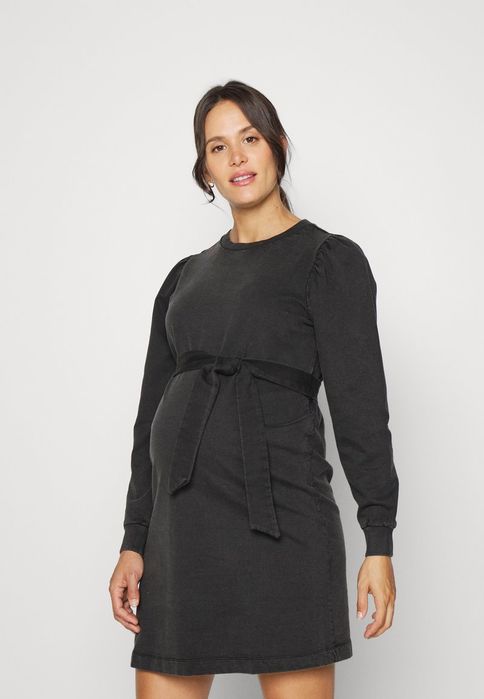 Sukienka ciążowa Mamalicious S