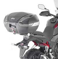 Кріплення центрального кофра HONDA CB500X / NX500 GIVI мод. 1121FZ