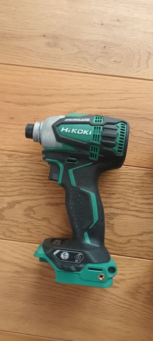 Zakrętarka hikoki wh18dbdl2