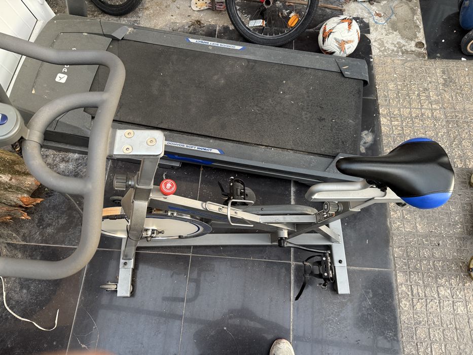 Bicilceta de disporto