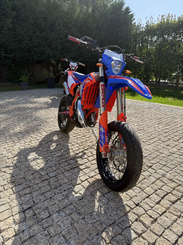 Beta rr 125 2t MY25