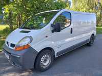 Sprzedam Renault Trafic