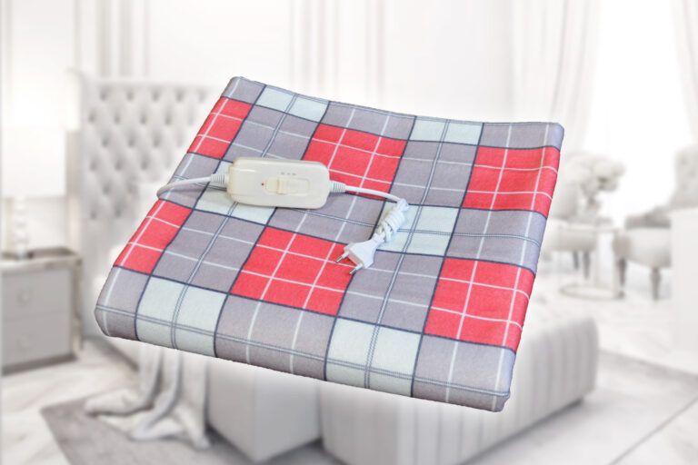 Електропростирадло