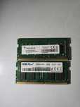 Memoria Ram 8Gb + 4Gb ddr4