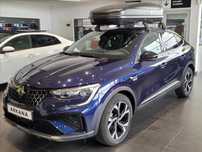 Renault Arkana 1.3 TCe mHEV Techno EDC Zyskaj 26.800zł! Akcja specjalna !