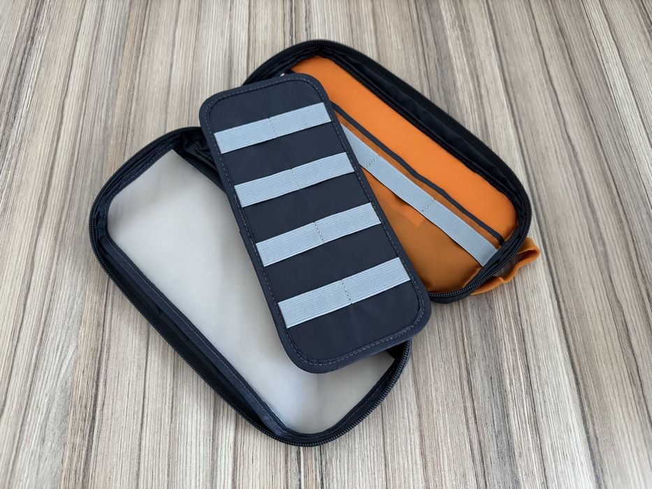 Bolsas Lowepro GearUp