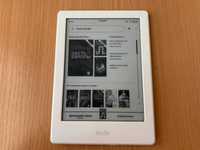 Продаю електронну книгу Amazon Kindle 8 покоління, вживану