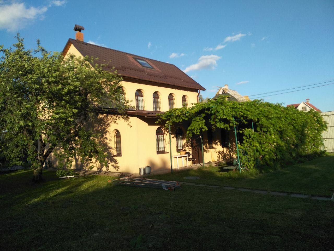 Продаж будинку з ремонтом СТ "Вишеньки-3", м Славутич - 27 хв!