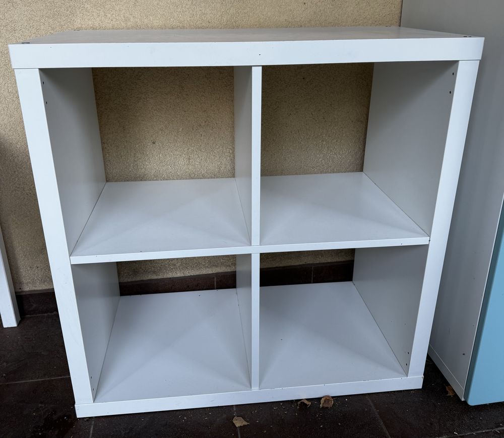 Zestaw mebli IKEA do pokoju dziecięcego