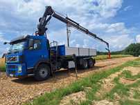 Usługi Hds Transport Żywiec,Szczyrk,Czechowice,Pszczyna,Oświęcim