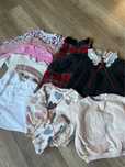 Речі для дівчинки Zara 92, 98, 104