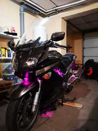 Led підсвітка | Led light | [RGB light moto] підсвітка мотоцикла