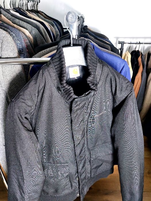 Куртка Carhartt Ranger jacket Cordura