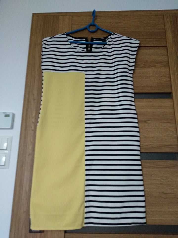 sukienka mango S
