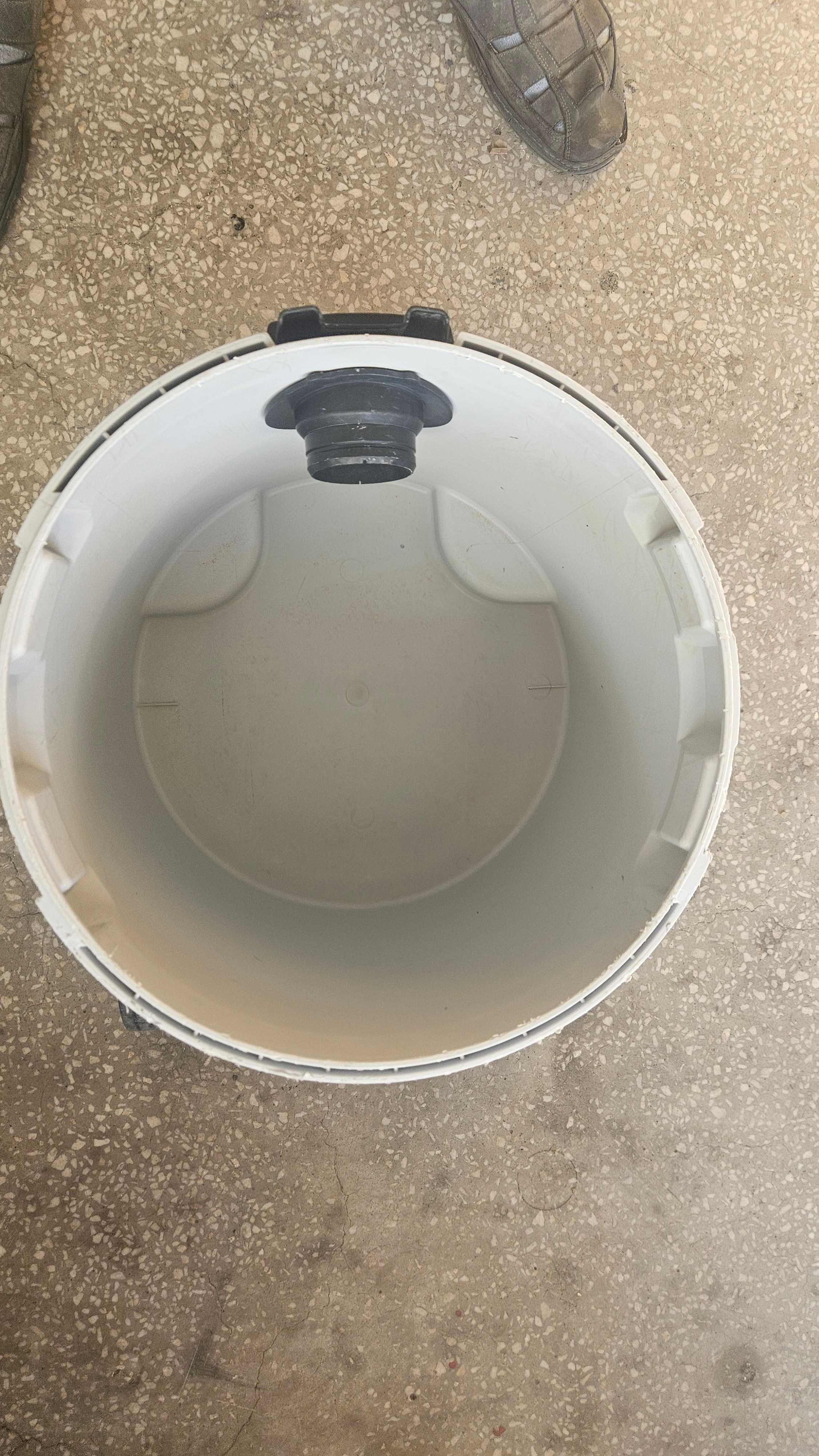 Odkurzacz przemysłowy Makita VC3012L  VC 3012 30L super stan