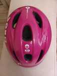 Kask rowerowy dla dziecka B'Twin 52-56cm