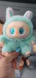 Лабубу Labubu игрушка брелок