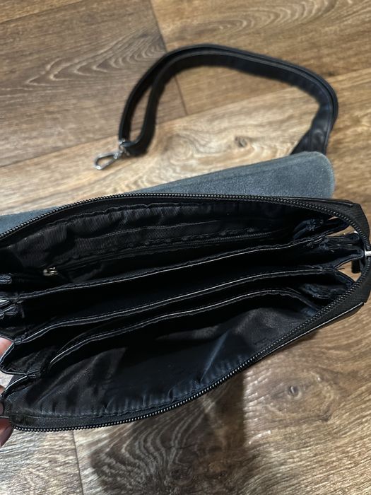 Сумка барсетка Polo чоловіча