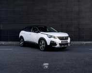 Peugeot 3008 1.2 PureTech Allure J18