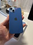iPhone 13 128 neverlock