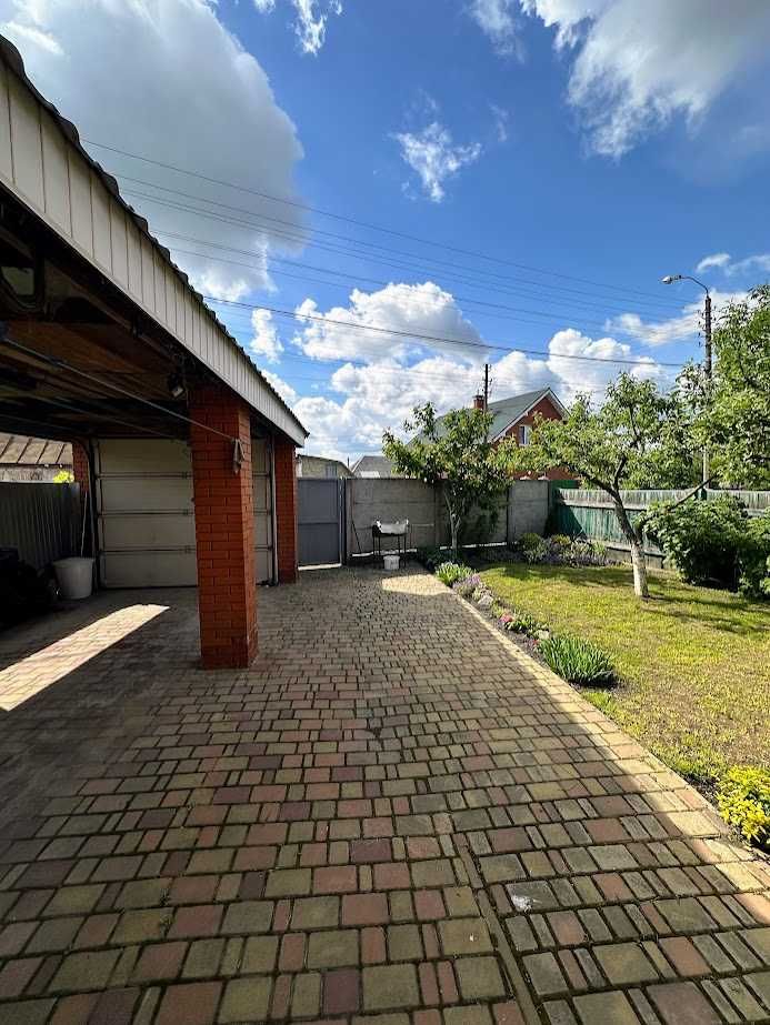 Продам новий будинок в Бровари , р-н Старий центр