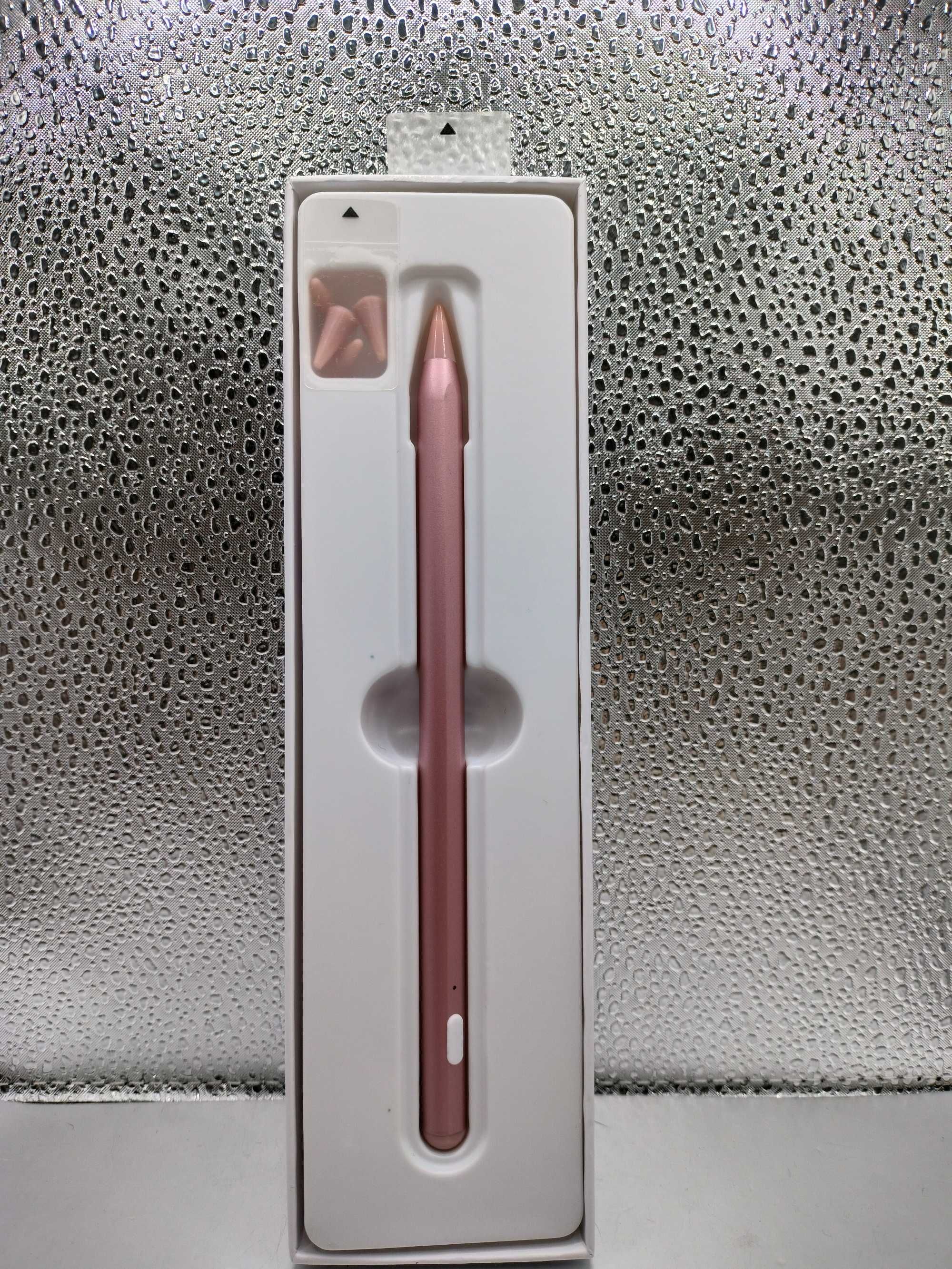 Rysik Active Capacitive Stylus 1.5 mm iPad  różowy