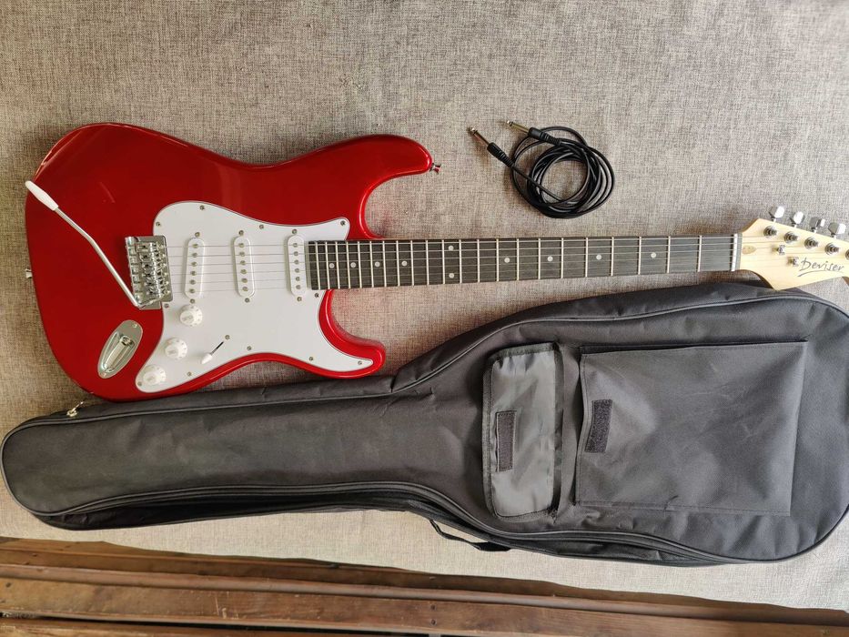 Электрогитара Deviser L-G1