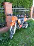 Ktm sx 65 Po Remoncie (OPIS)