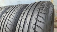 Летние шины Taurus High Performance 205/60/15 Пaрa 7мм