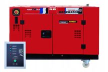 Agregat Prądotwórczy 18000  ATS  18 KVA darmowa dostawa