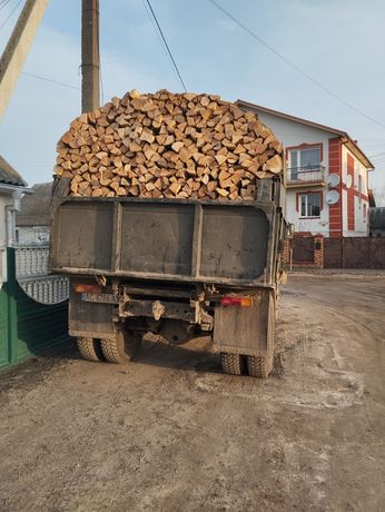 Дрова ,Пісок , щебінь, чорнозем