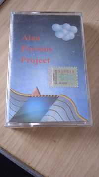 Alan Parsons Project (кассета)
