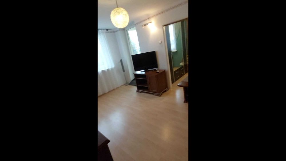 Do wynajęcia bez pośredników, 2 pokoje w bloku 1400+czynsz i media