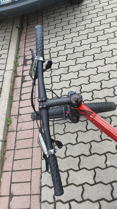 Rower Unibike Evolution