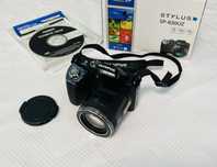 Фотоапарат SP 820 UZ