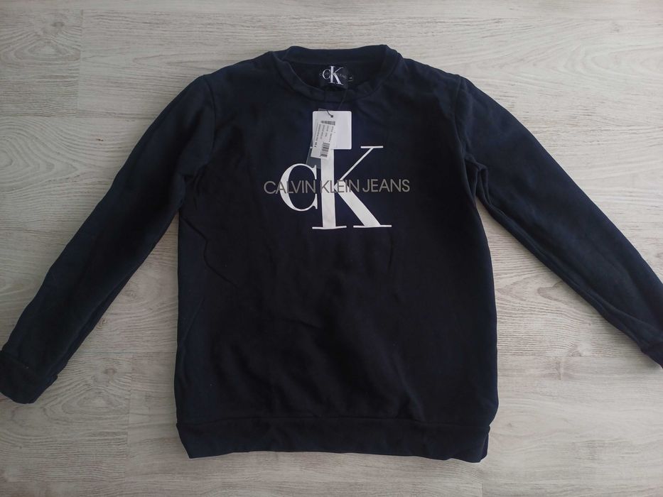 Nowa bluza Calvin Klein rozmiar M