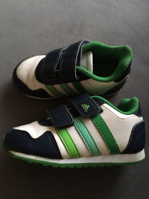 Buty Adidas rozm 22